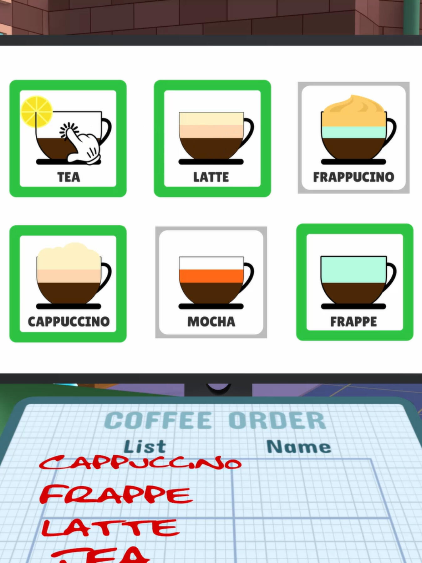 8
